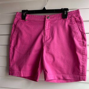 Pink Lauren Ralph Lauren casual shorts (8)